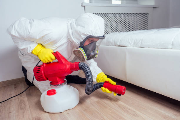 Best Wildlife Control Services  in Bryant, AR