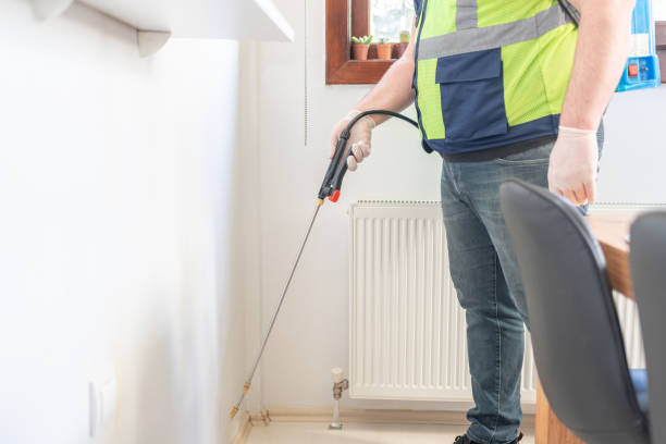 Best Pest Inspection Near Me  in Bryant, AR