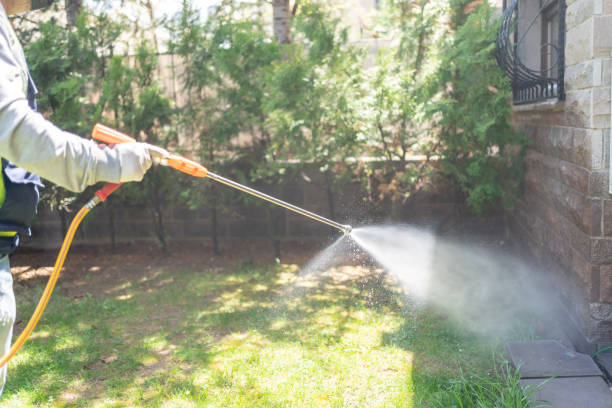 Best Commercial Pest Control Services  in Bryant, AR
