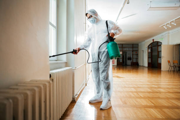 Best Residential Pest Control  in Bryant, AR